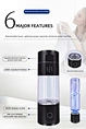 hydrogen-rich water cup
